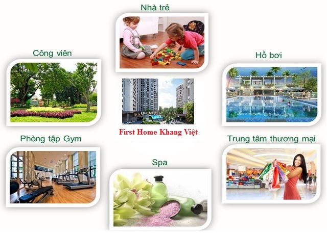 First Home Premium Khang Việt
